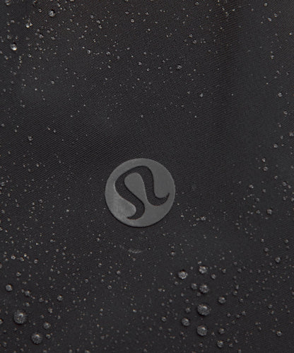 Lululemon Cross Chill Cinch-Back Casual Jacket