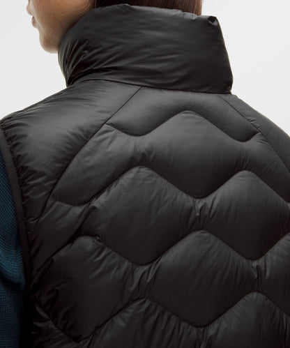 Lululemon Women's Featherweight 900-Down-Fill Quilted Vest