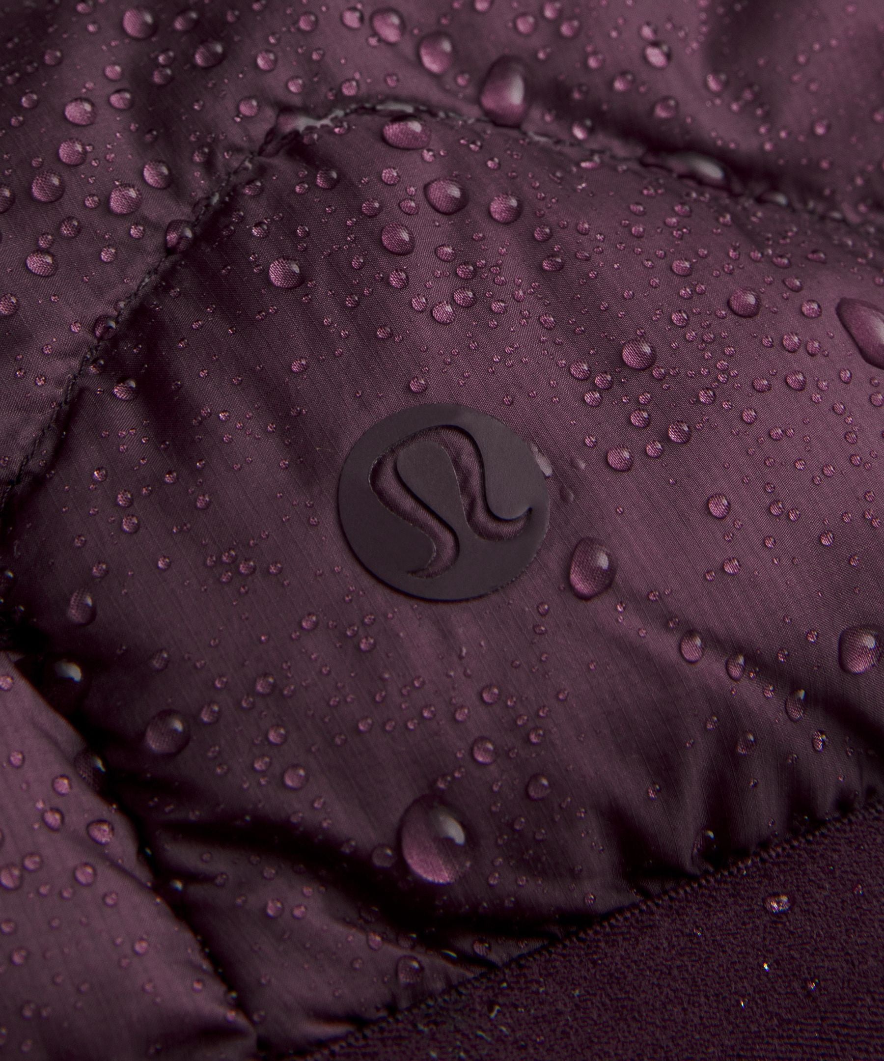 Lululemon Women's Women's Featherweight 900-Down-Fill Quilted Vest