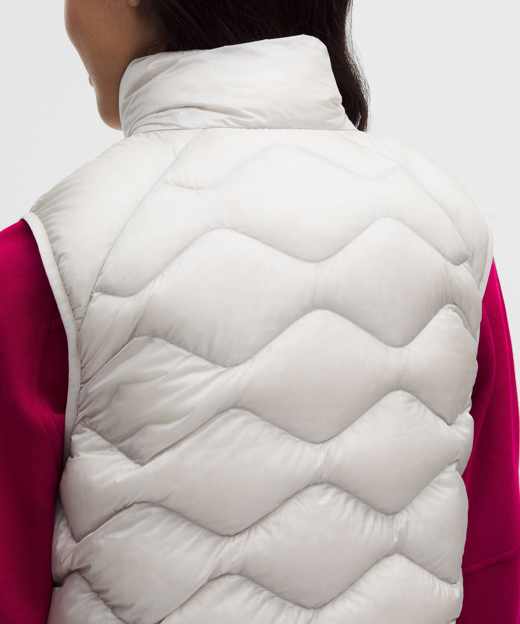 Lululemon Women's Women's Featherweight 900-Down-Fill Quilted Vest