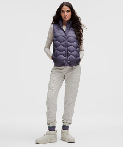 Lululemon Women's Women's Featherweight 900-Down-Fill Quilted Vest