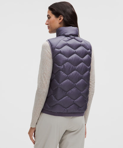 Lululemon Women's Women's Featherweight 900-Down-Fill Quilted Vest