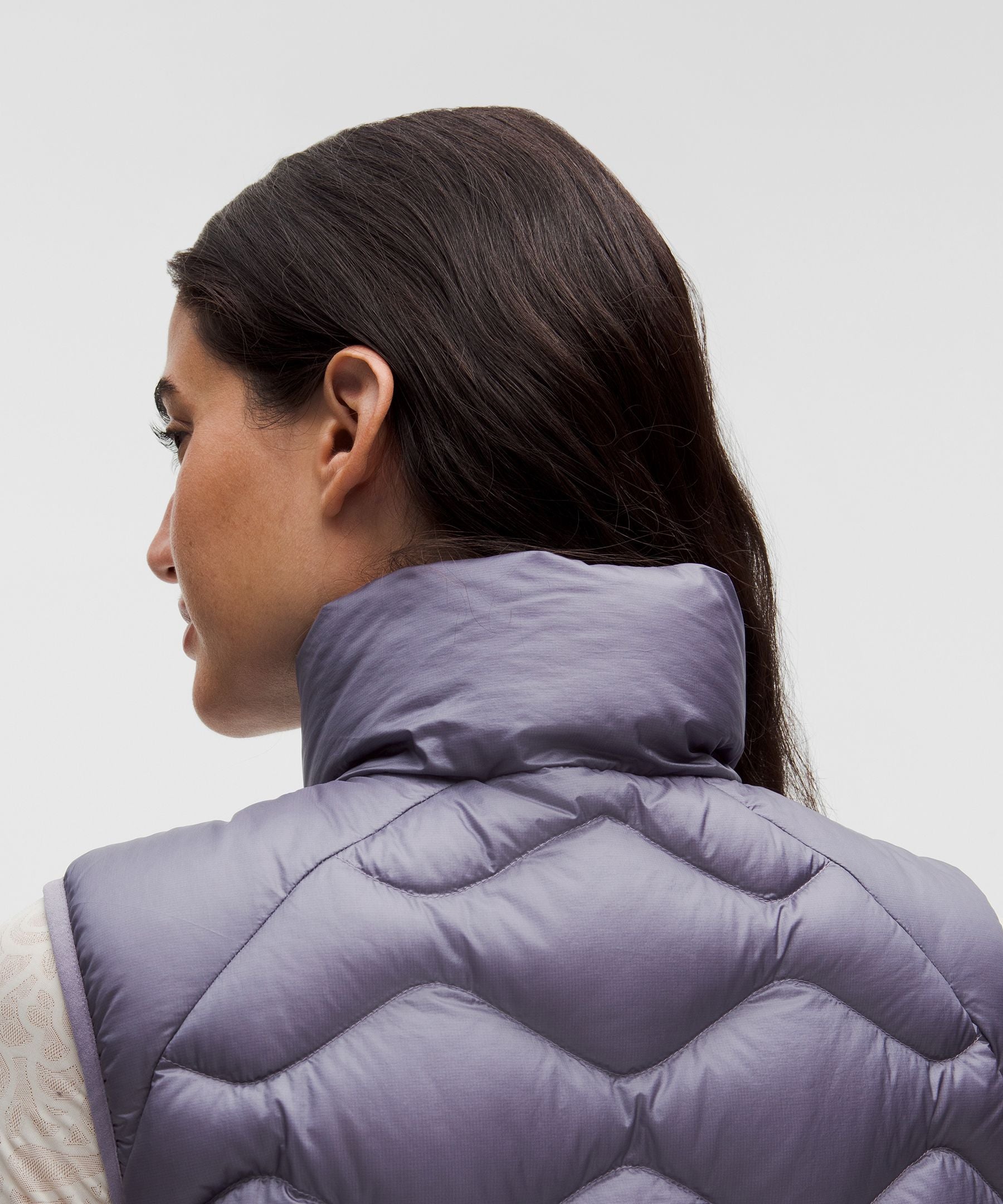 Lululemon Women's Women's Featherweight 900-Down-Fill Quilted Vest