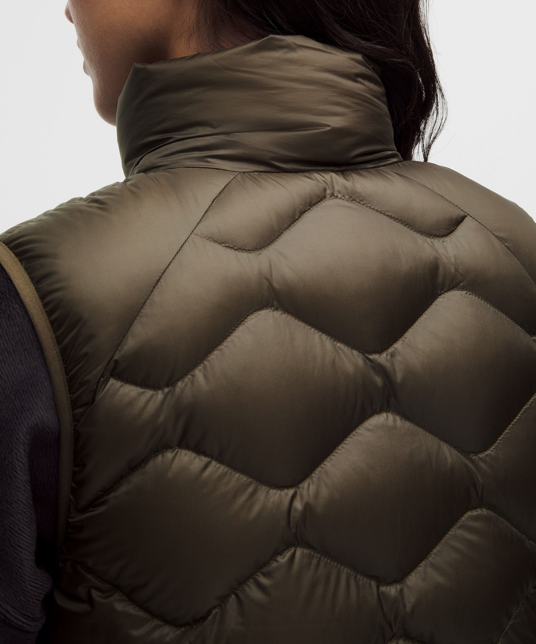 Lululemon Women's Women's Featherweight 900-Down-Fill Quilted Vest