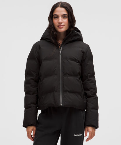 Lululemon Slush Hour 600-Down-Fill Waterproof Jacket