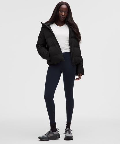 Lululemon Slush Hour 600-Down-Fill Waterproof Jacket