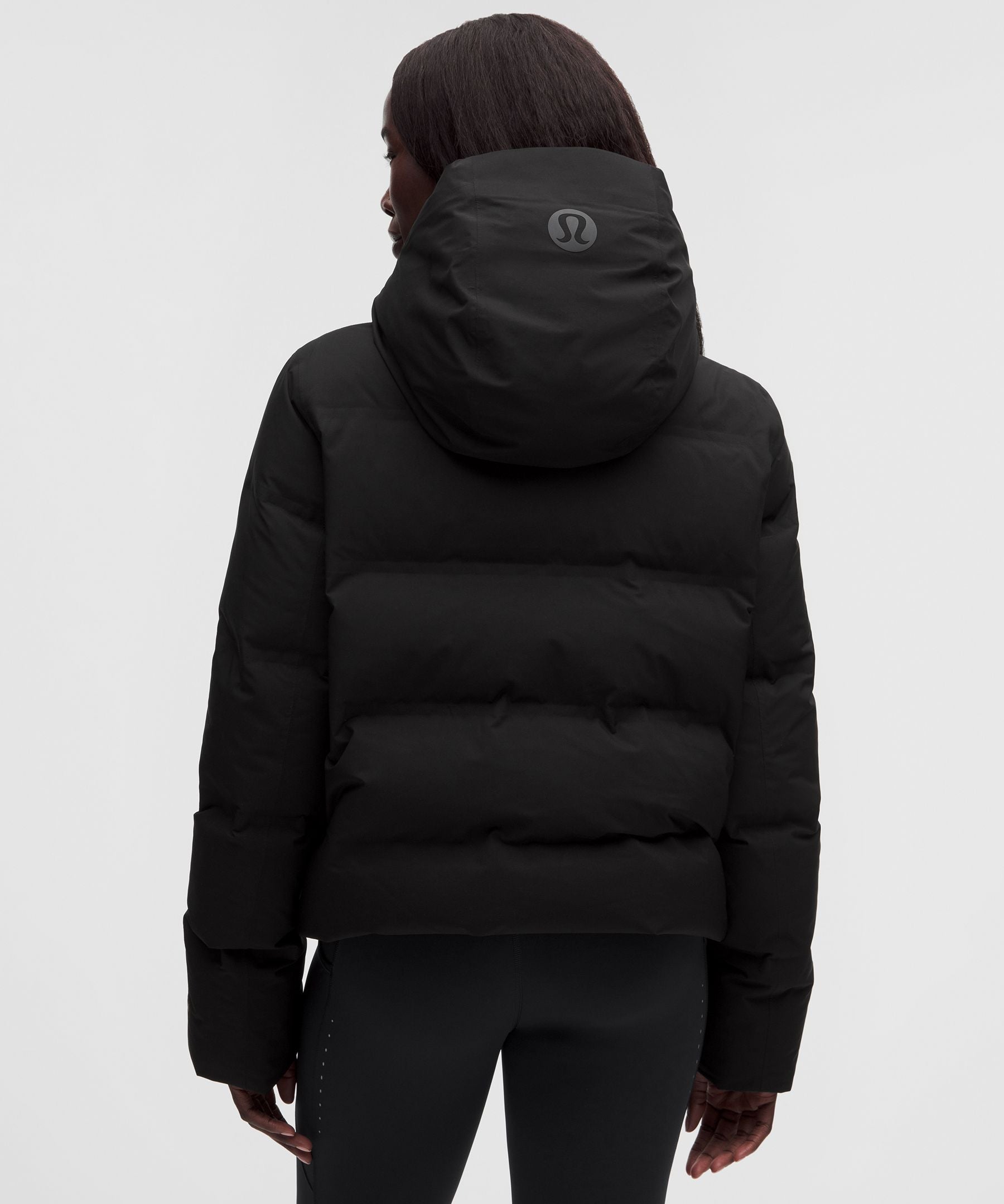 Lululemon Slush Hour 600-Down-Fill Waterproof Jacket