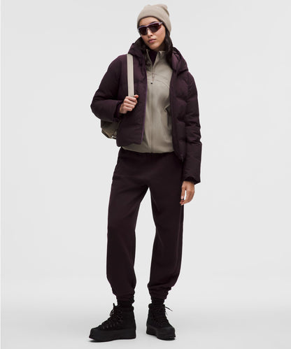Lululemon Women's Slush Hour 600-Down-Fill Waterproof Jacket