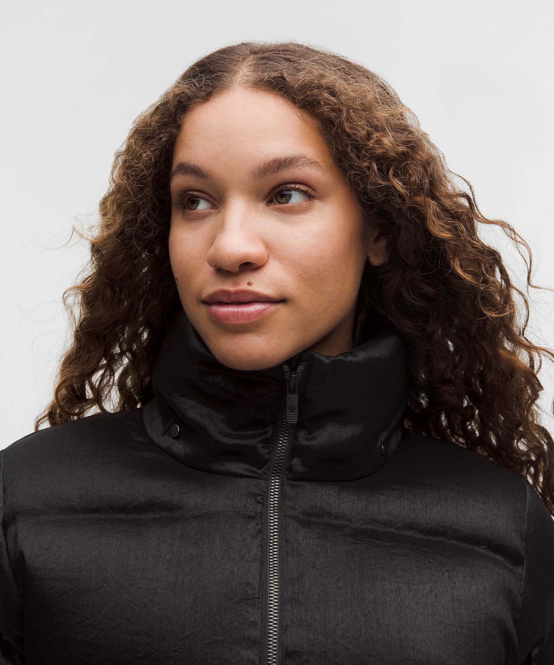 Lululemon Wunder Puff 600-Down-Fill Jacket *Shine