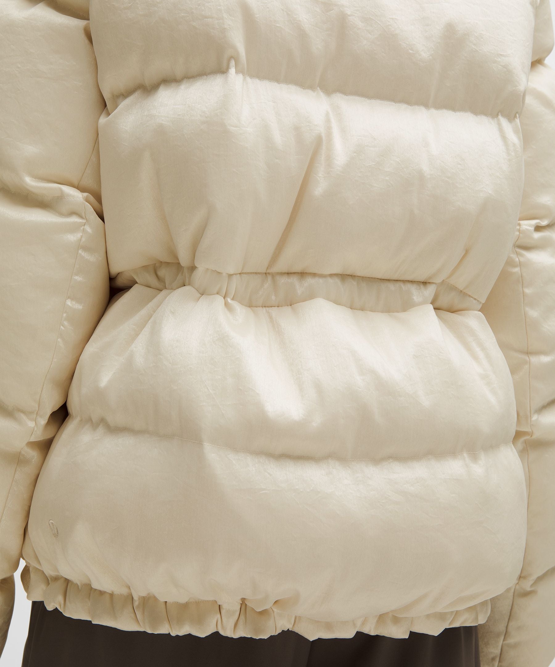 Lululemon Wunder Puff 600-Down-Fill Jacket *Shine