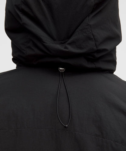 Lululemon Women's Bubble-Hem 600-Down-Fill Puffer Jacket