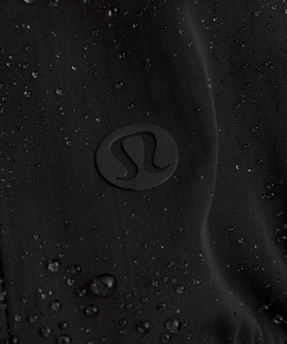 Lululemon Women's Collegiate Bomber Jacket