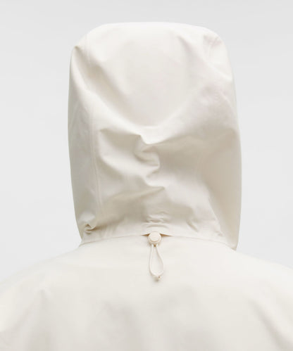 Lululemon Oversized Cocoon Rain Coat