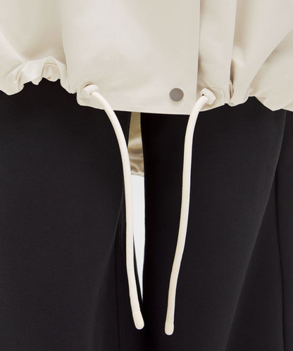 Lululemon Oversized Cocoon Rain Coat