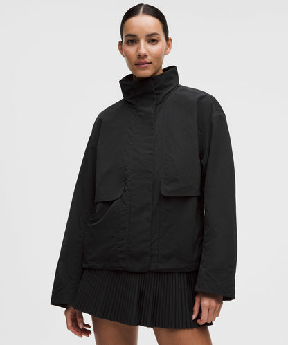 Lululemon Always Effortless Jacket *Evolve