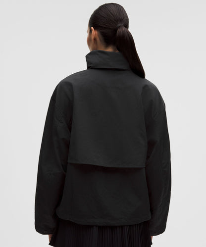 Lululemon Always Effortless Jacket *Evolve