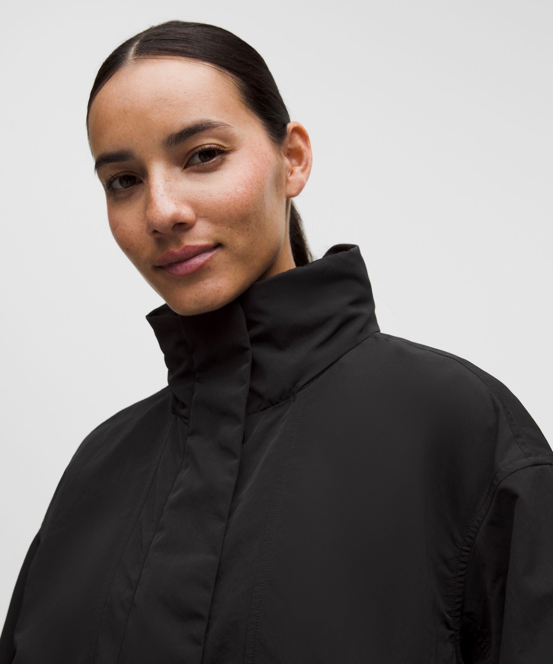 Lululemon Always Effortless Jacket *Evolve