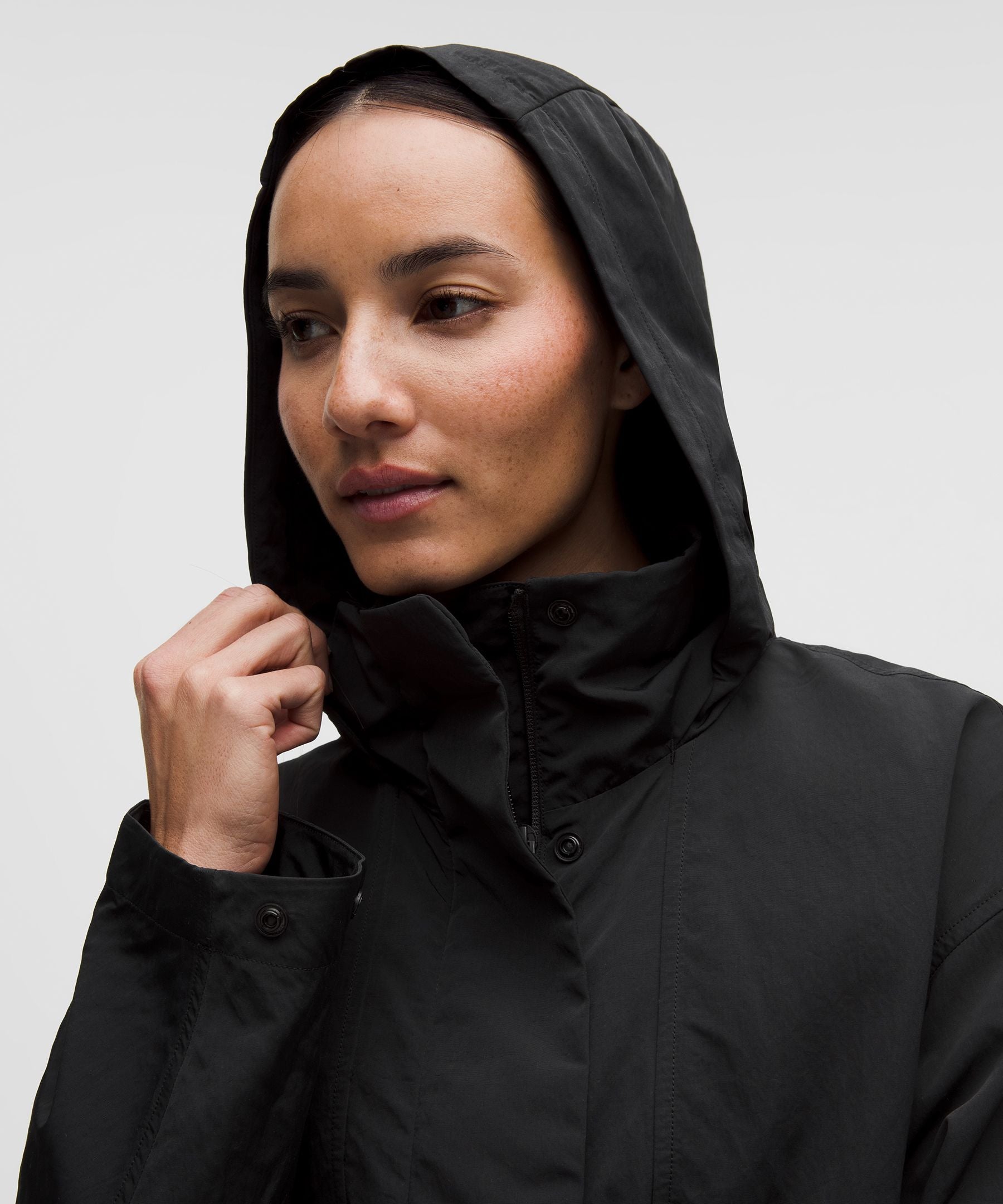 Lululemon Always Effortless Jacket *Evolve