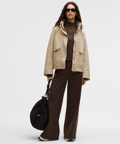 Lululemon Always Effortless Jacket *Evolve