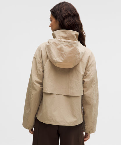Lululemon Always Effortless Jacket *Evolve