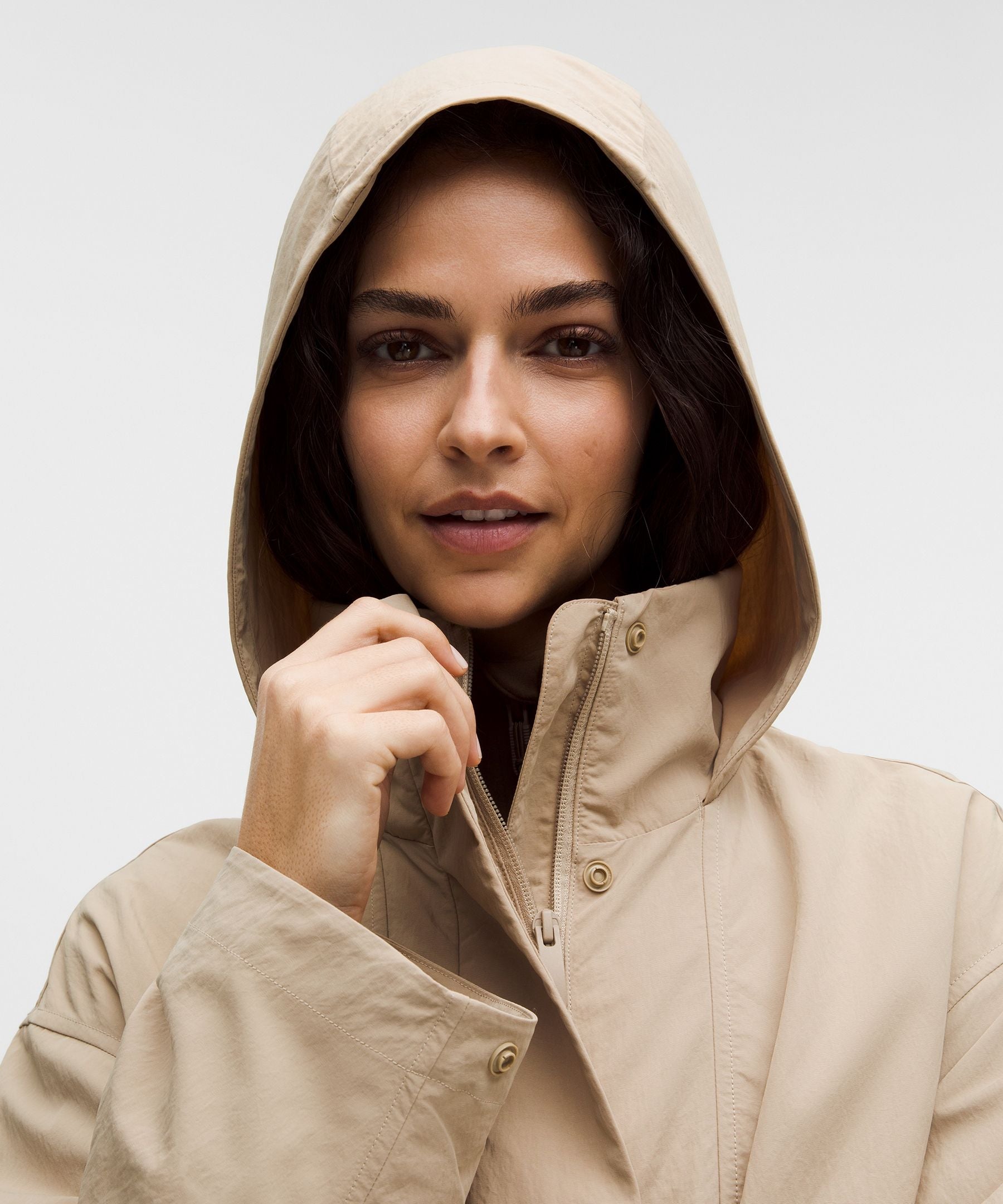 Lululemon Always Effortless Jacket *Evolve