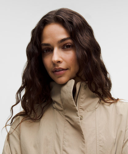 Lululemon Always Effortless Jacket *Evolve