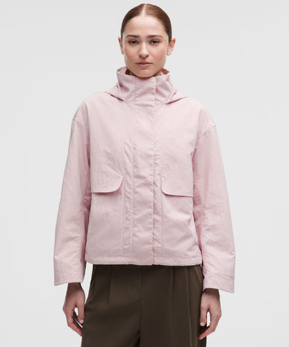 Lululemon Always Effortless Jacket *Evolve