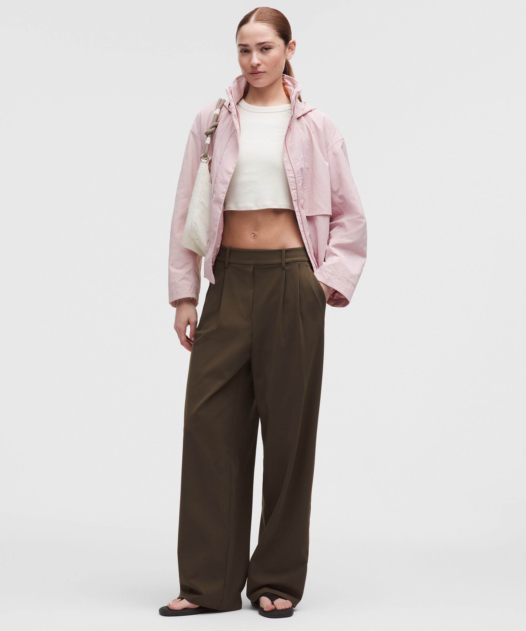 Lululemon Always Effortless Jacket *Evolve