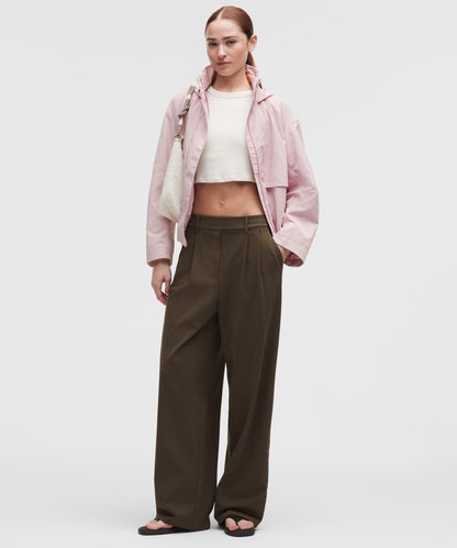 Lululemon Always Effortless Jacket *Evolve