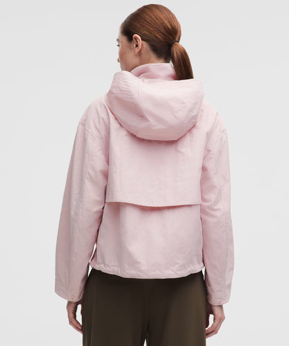 Lululemon Always Effortless Jacket *Evolve