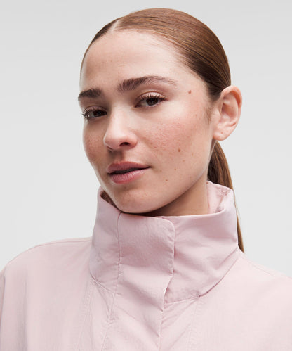 Lululemon Always Effortless Jacket *Evolve