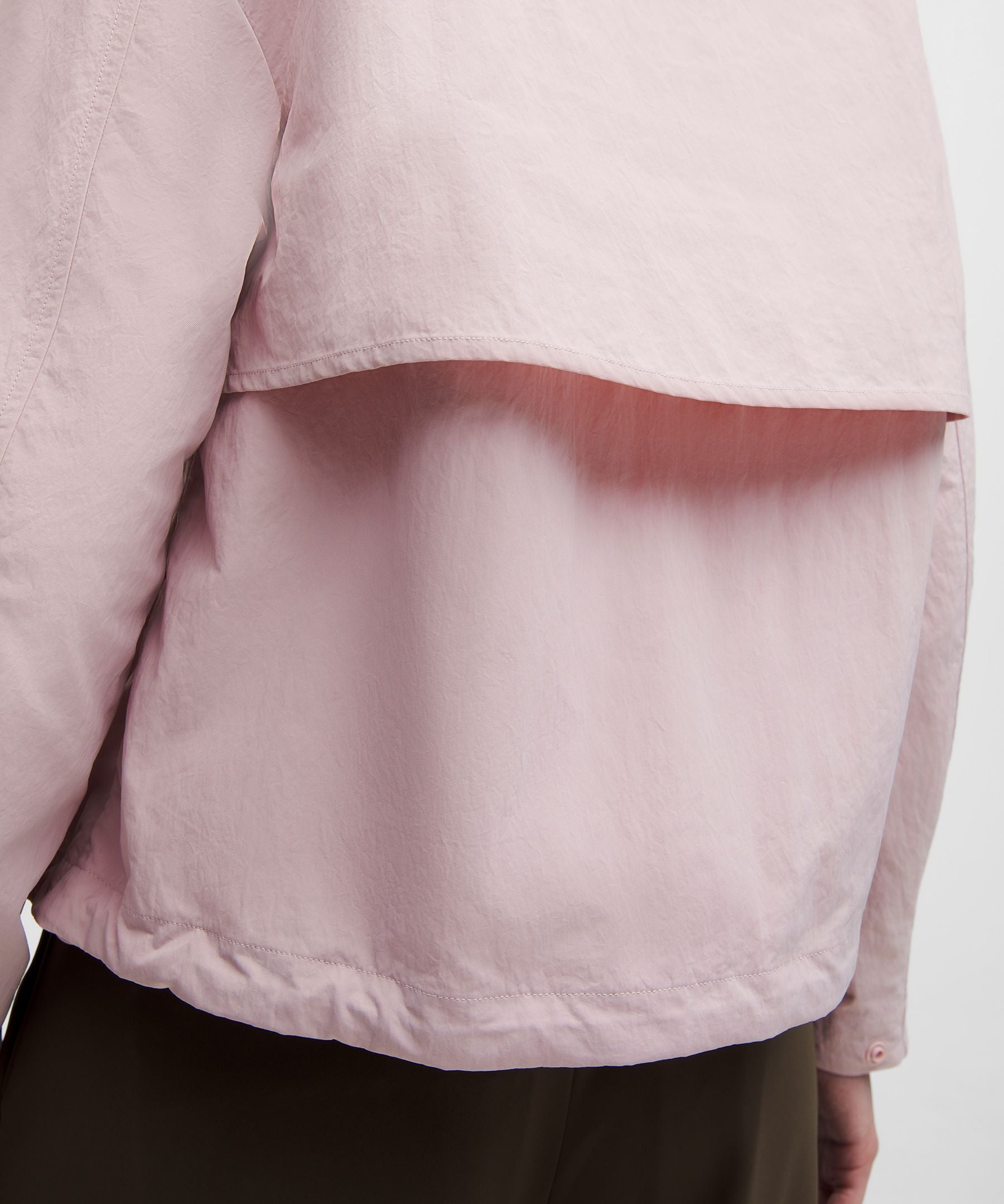 Lululemon Always Effortless Jacket *Evolve
