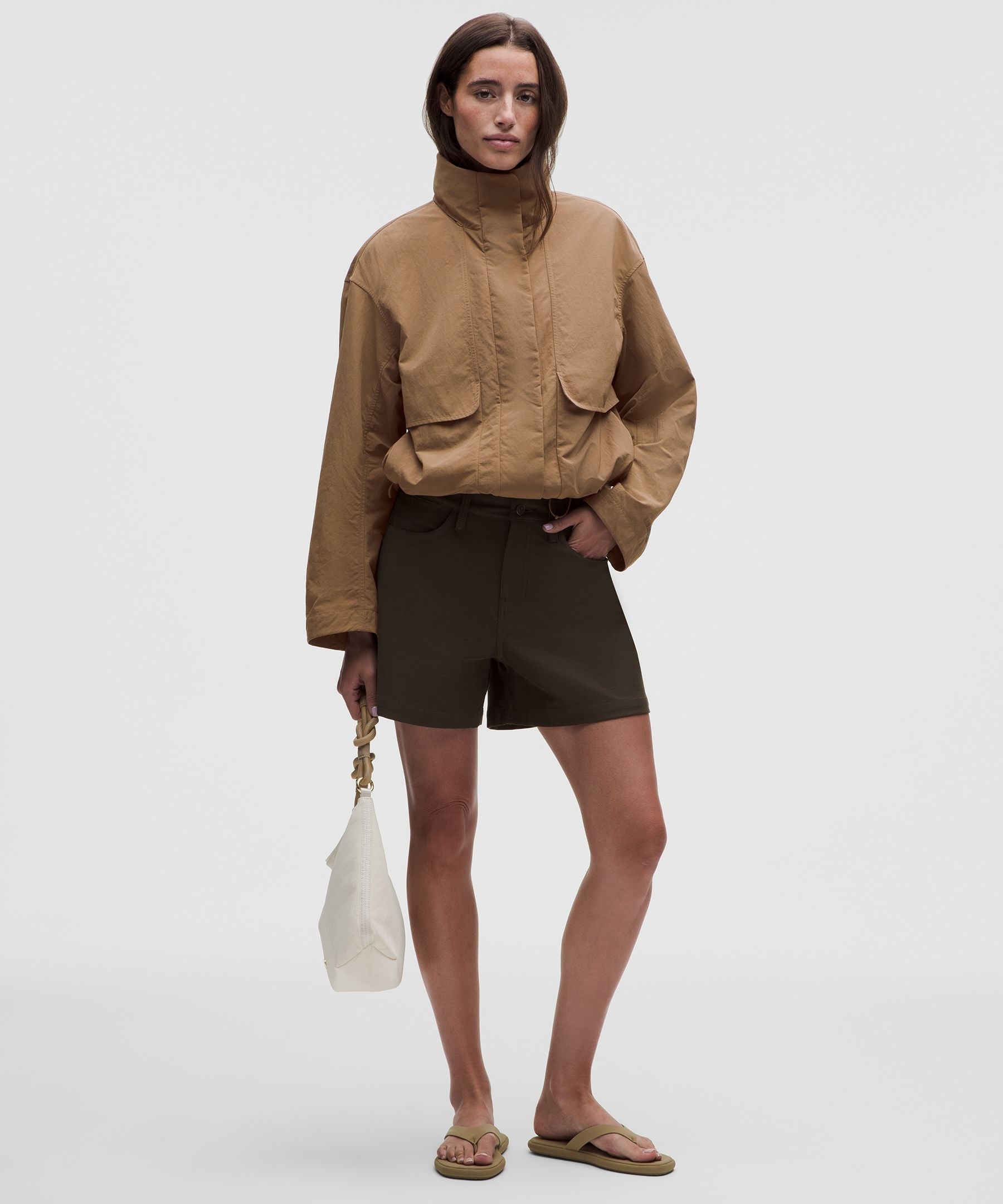 Lululemon Always Effortless Jacket *Evolve