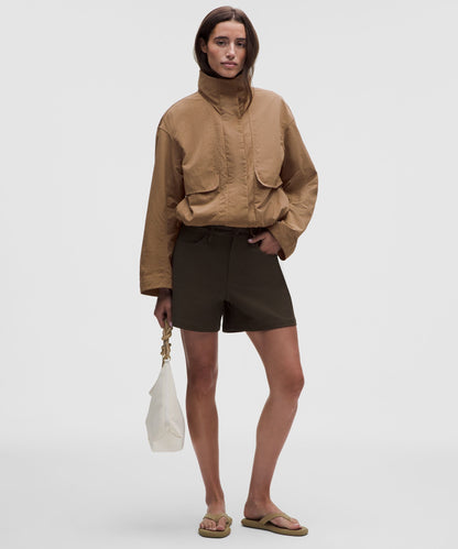Lululemon Always Effortless Jacket *Evolve