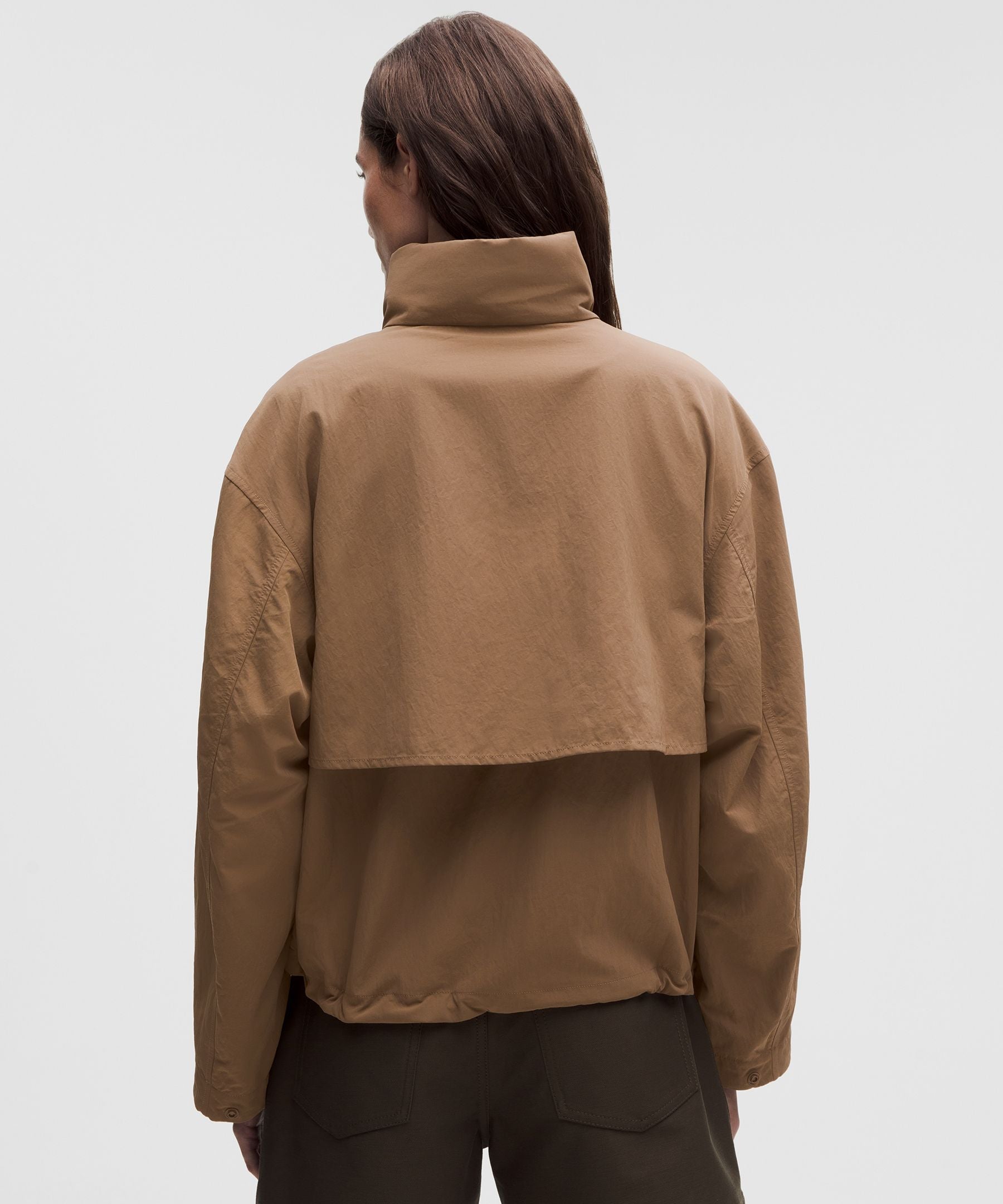 Lululemon Always Effortless Jacket *Evolve