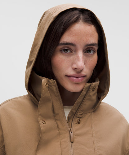 Lululemon Always Effortless Jacket *Evolve
