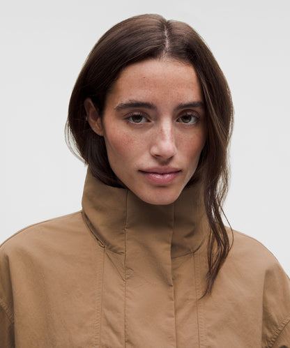 Lululemon Always Effortless Jacket *Evolve