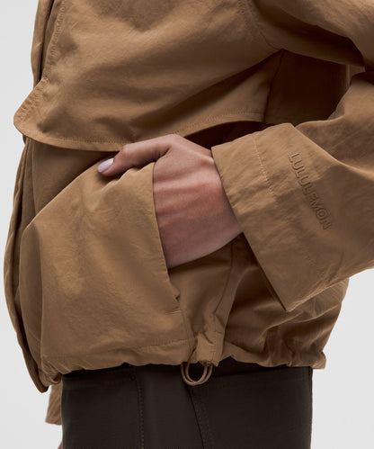 Lululemon Always Effortless Jacket *Evolve