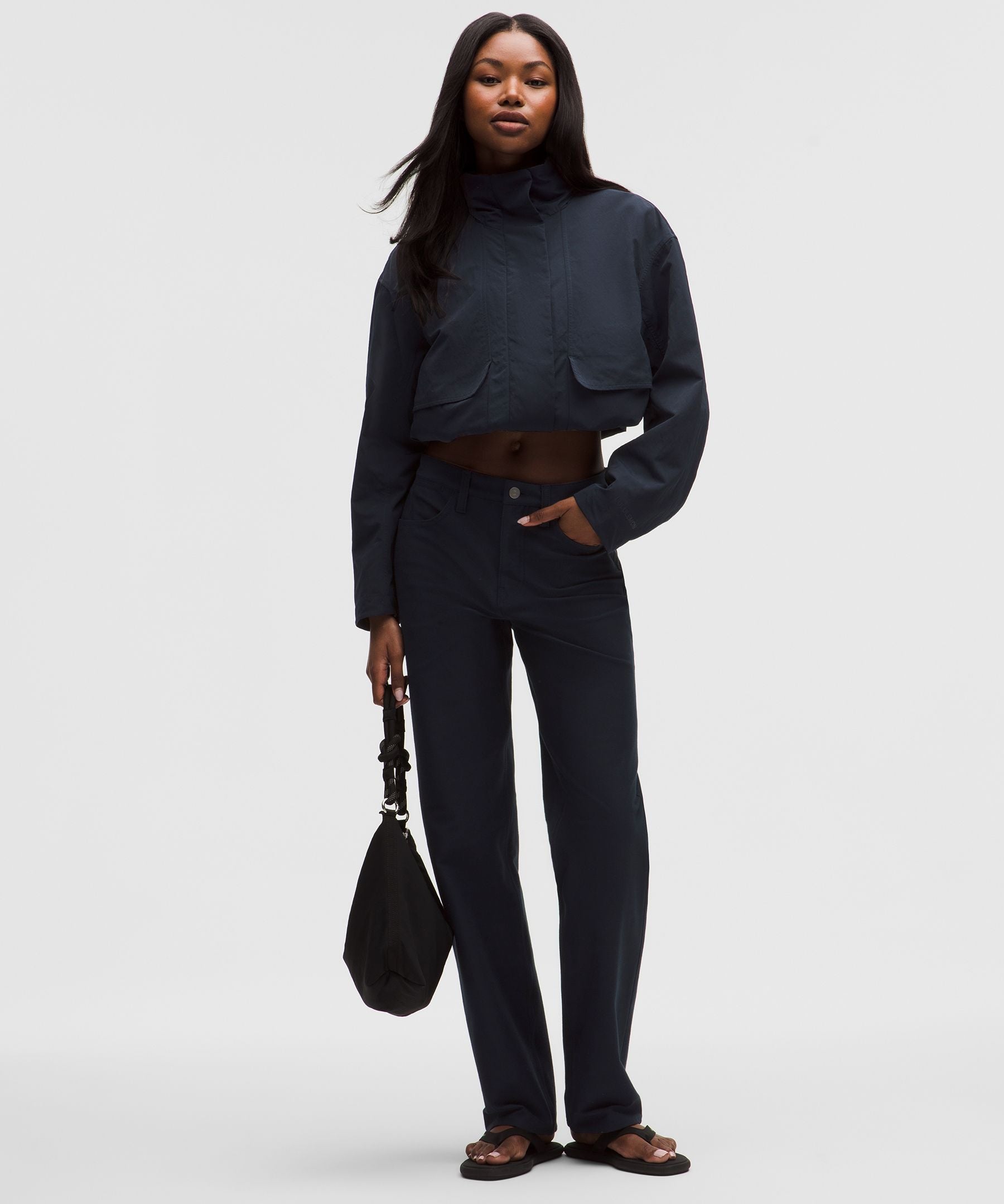 Lululemon Always Effortless Jacket *Evolve