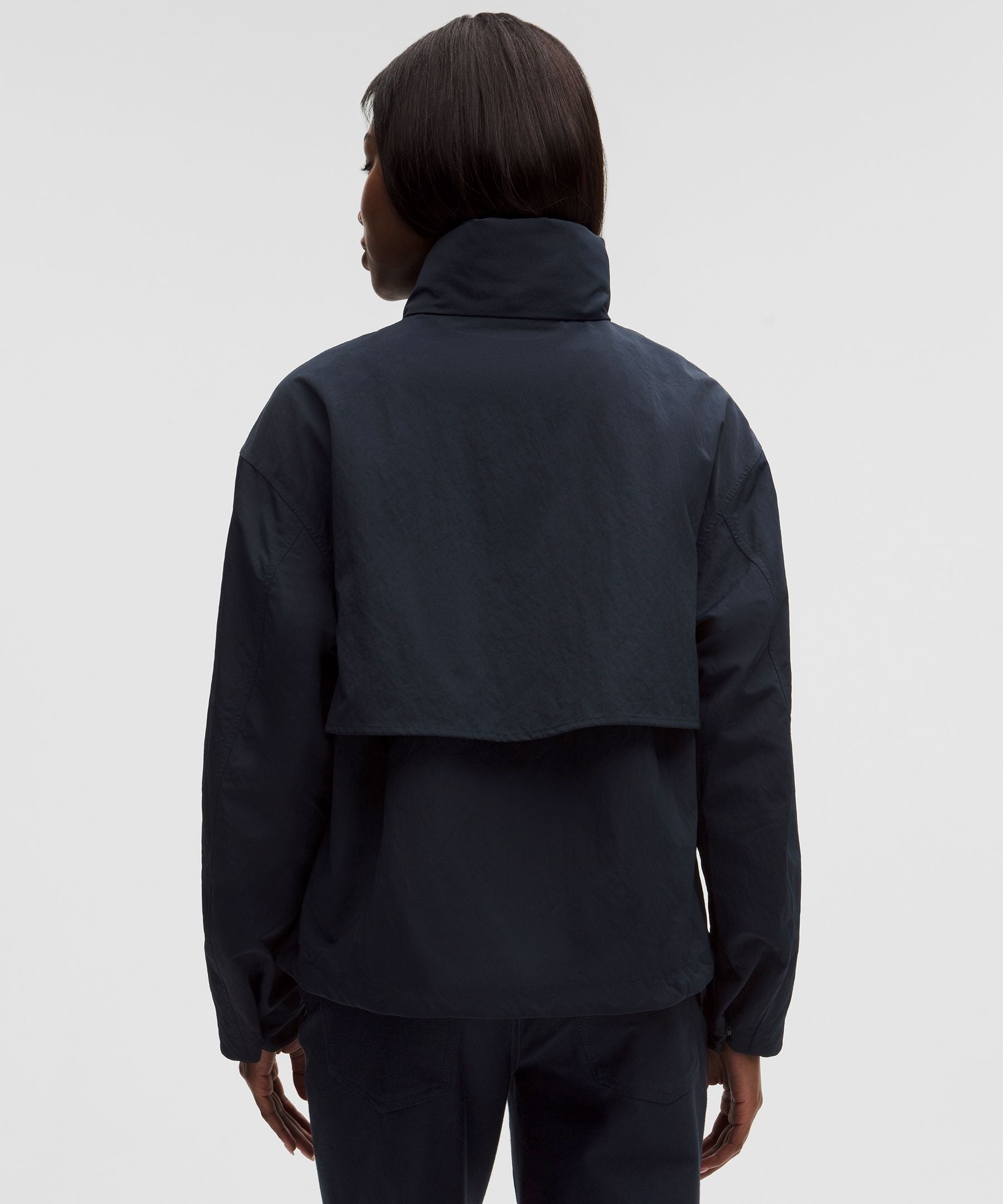 Lululemon Always Effortless Jacket *Evolve