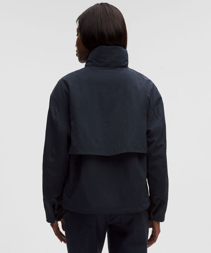 Lululemon Always Effortless Jacket *Evolve