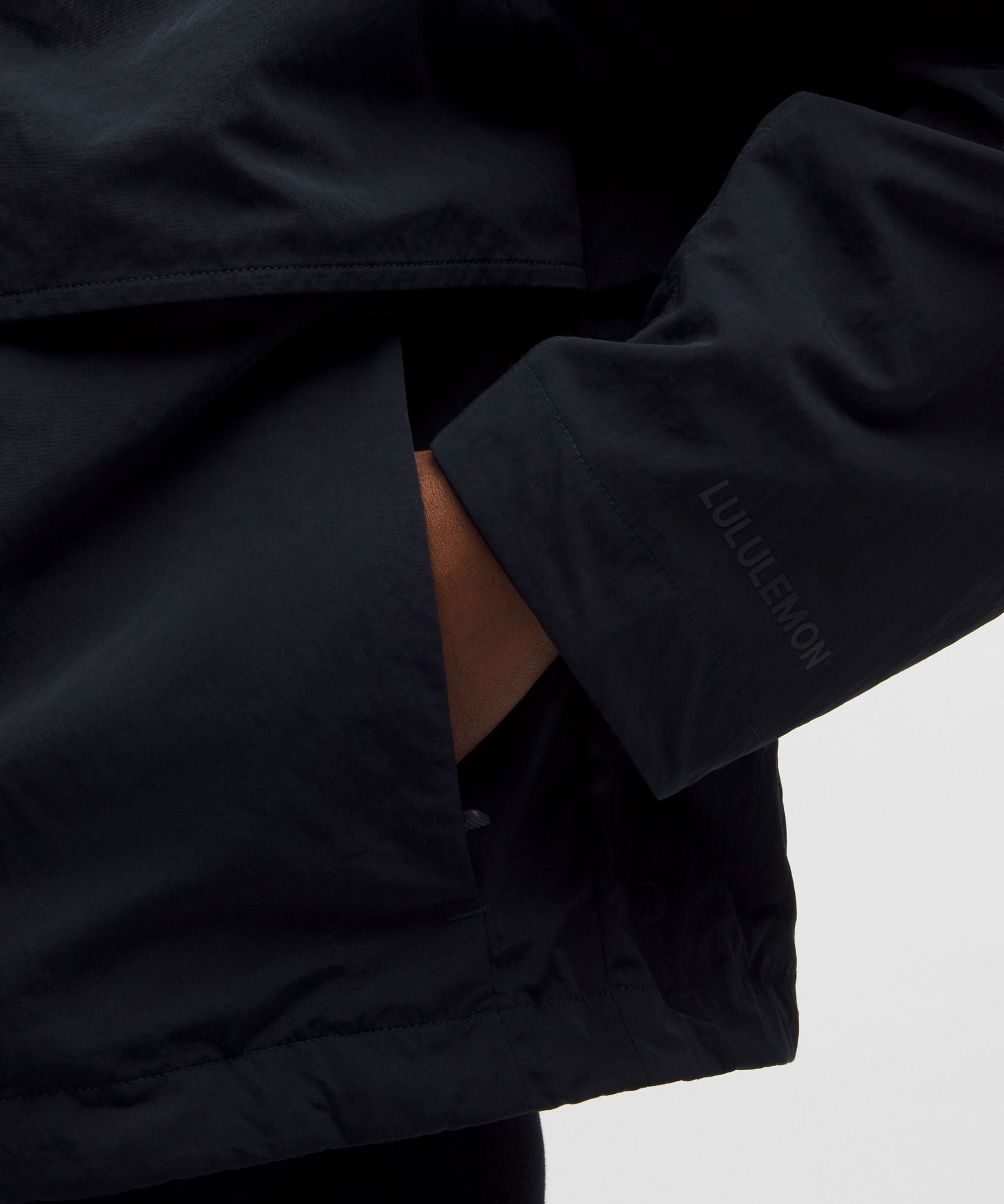 Lululemon Always Effortless Jacket *Evolve