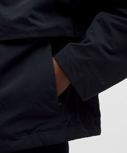 Lululemon Always Effortless Jacket *Evolve