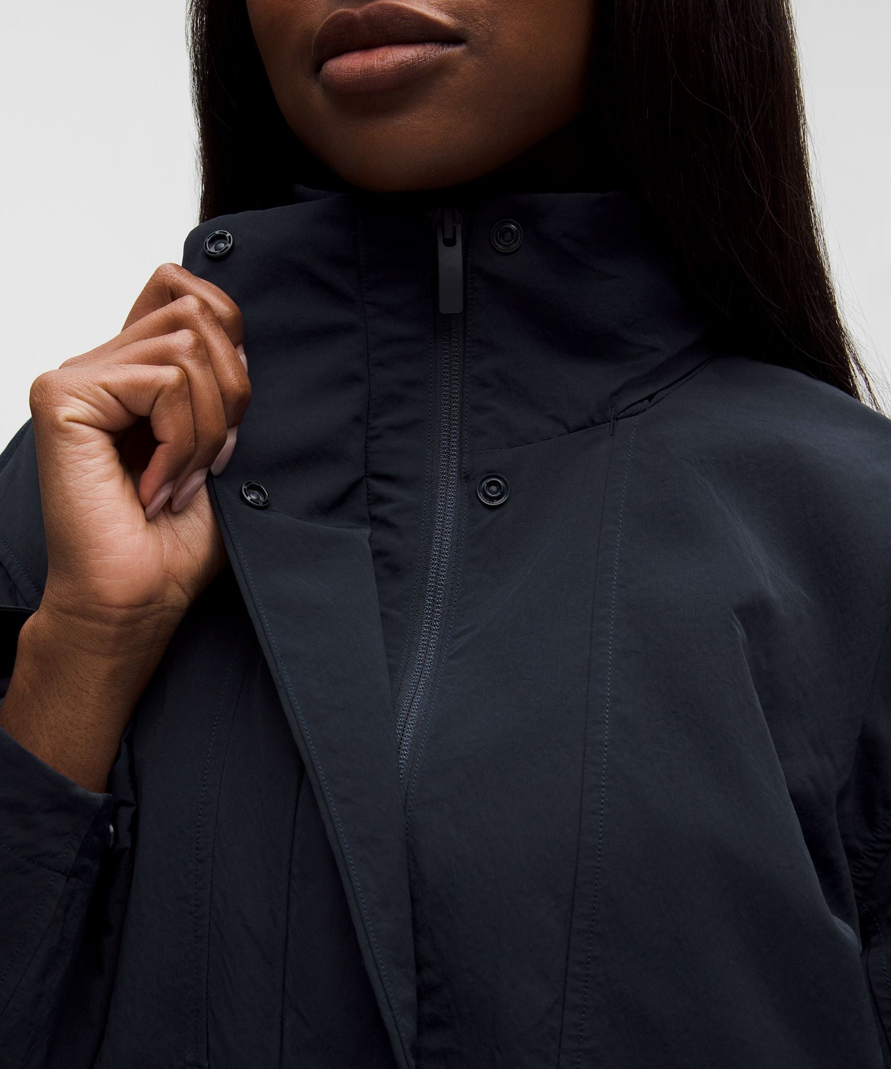 Lululemon Always Effortless Jacket *Evolve