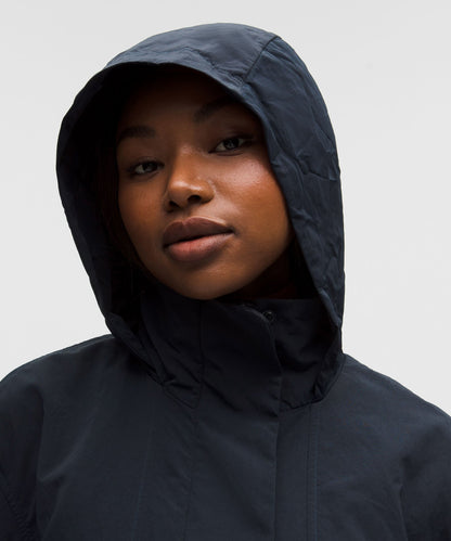Lululemon Always Effortless Jacket *Evolve