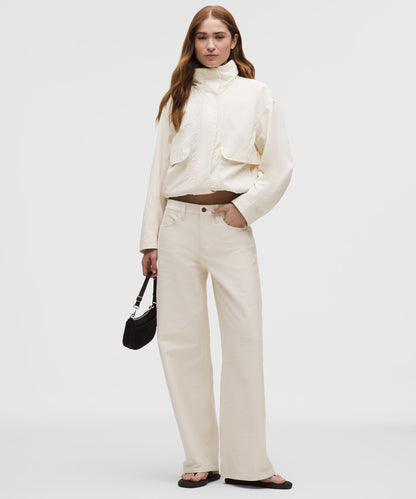 Lululemon Always Effortless Jacket *Evolve