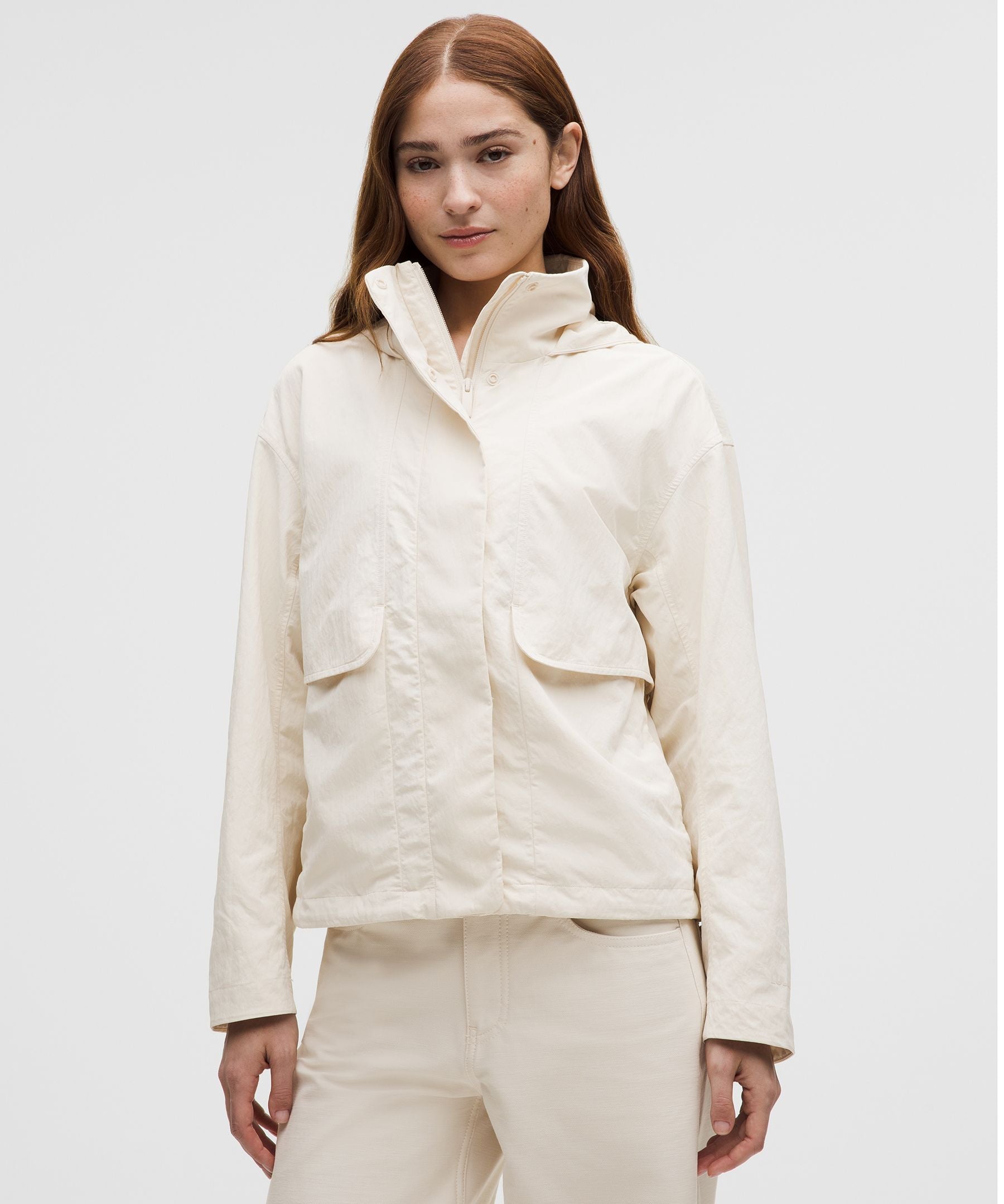 Lululemon Always Effortless Jacket *Evolve
