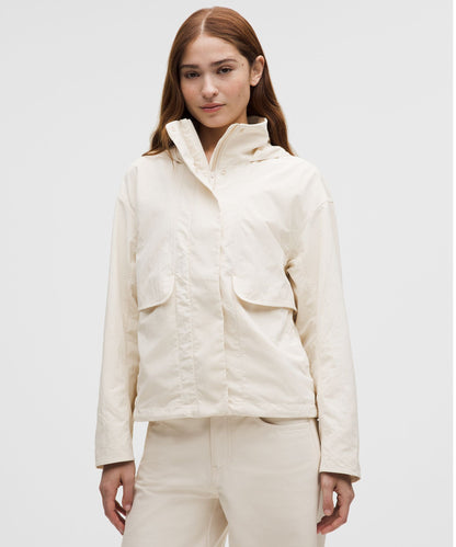 Lululemon Always Effortless Jacket *Evolve