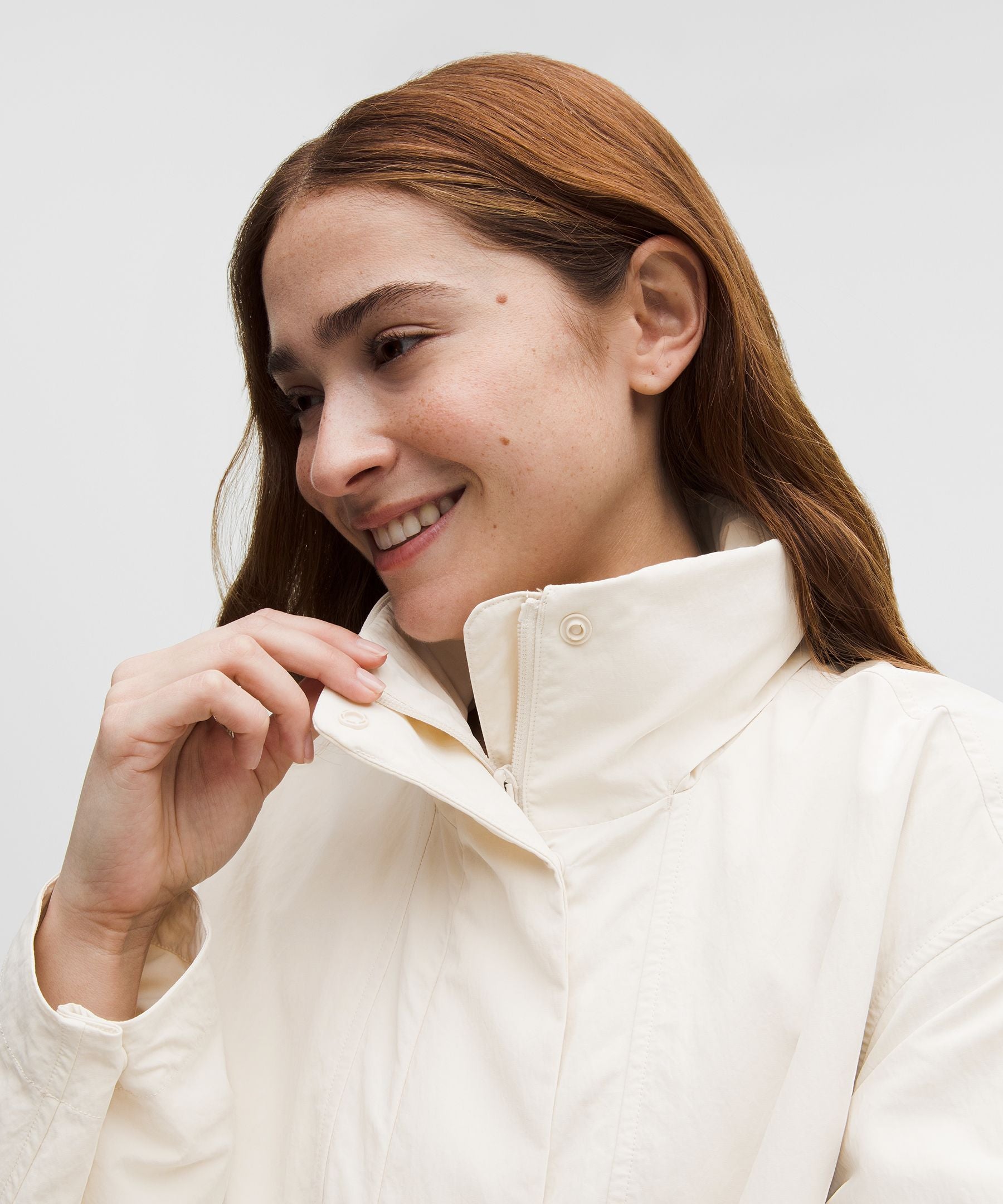 Lululemon Always Effortless Jacket *Evolve