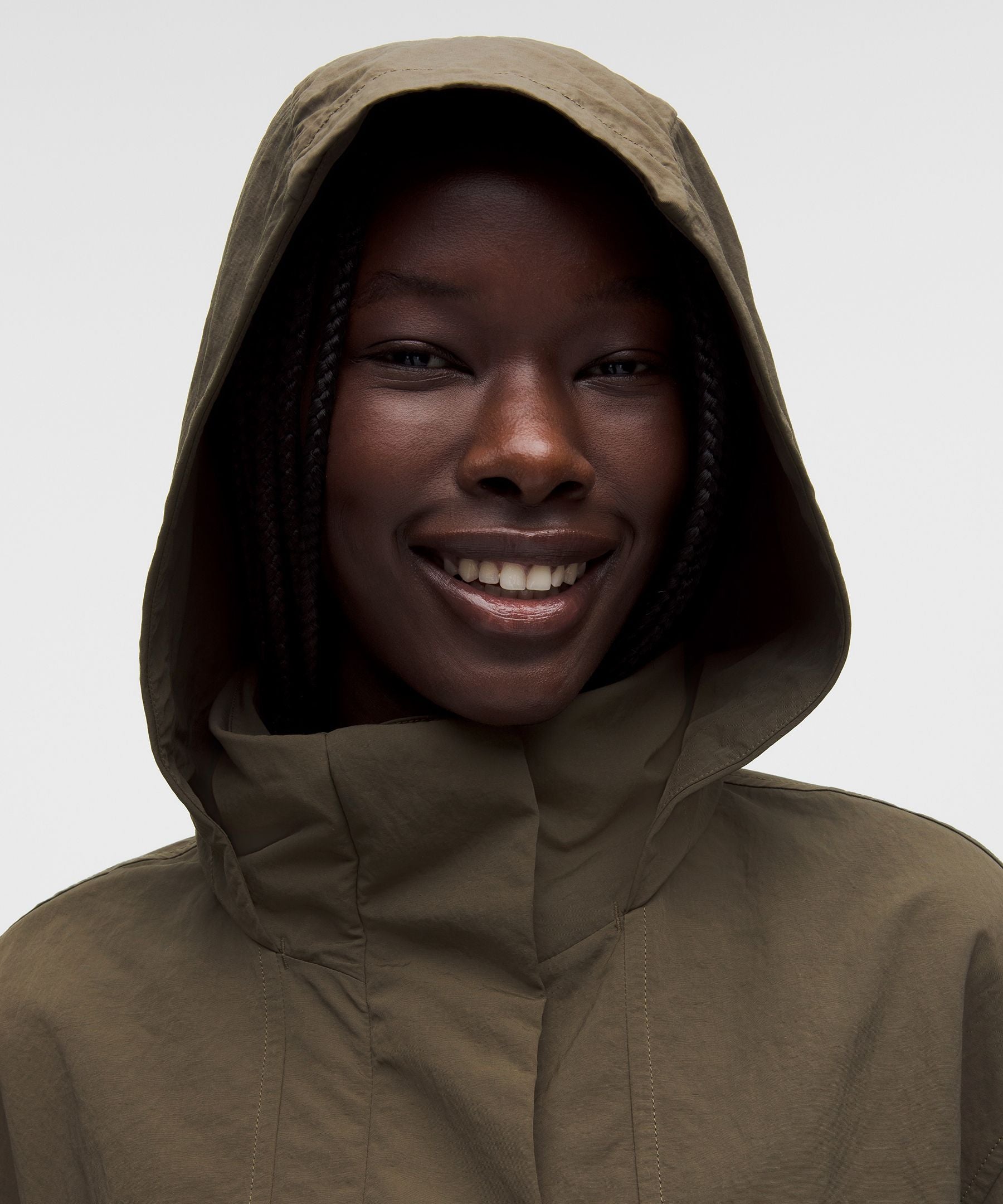 Lululemon Always Effortless Jacket *Evolve